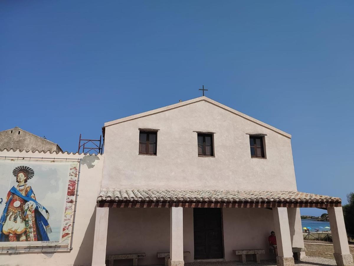 Pula White Experience South Sardinia公寓 外观 照片