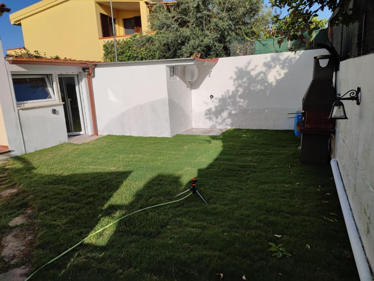 Pula White Experience South Sardinia公寓 外观 照片