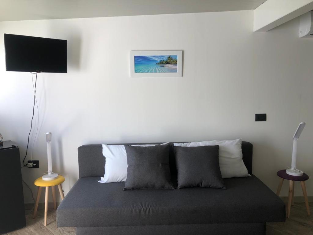 Pula White Experience South Sardinia公寓 外观 照片
